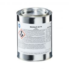 LUBRICANT,TABLE WAXILIT USED WHERE WOOD SLIDES OVER METAL LIQUID 1 KG CAN